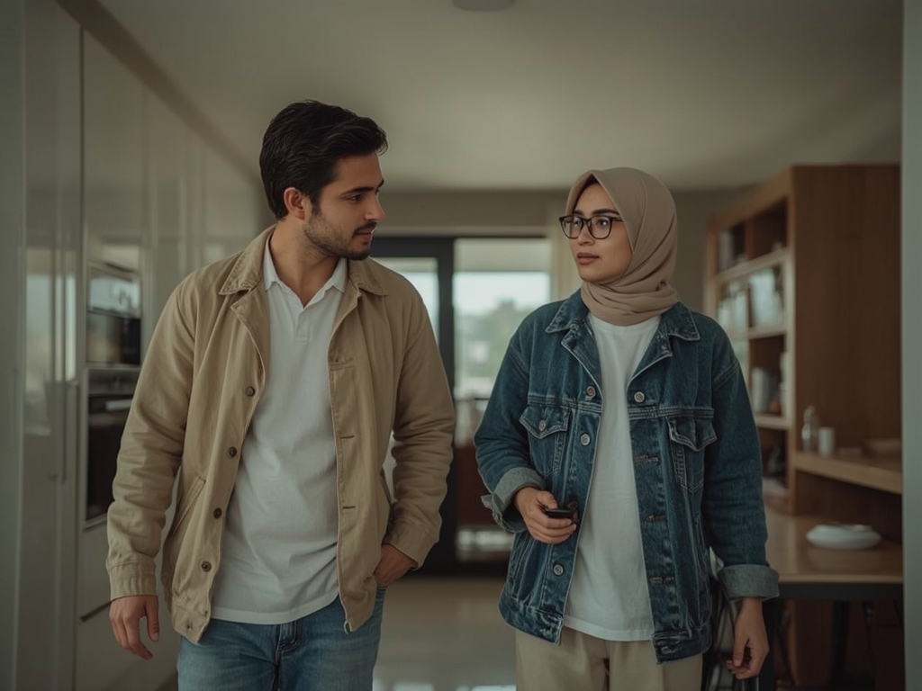Membandingkan Pilihan Cerdas untuk Gaya Hidup Sehat dan Keputusan Sehari-hari