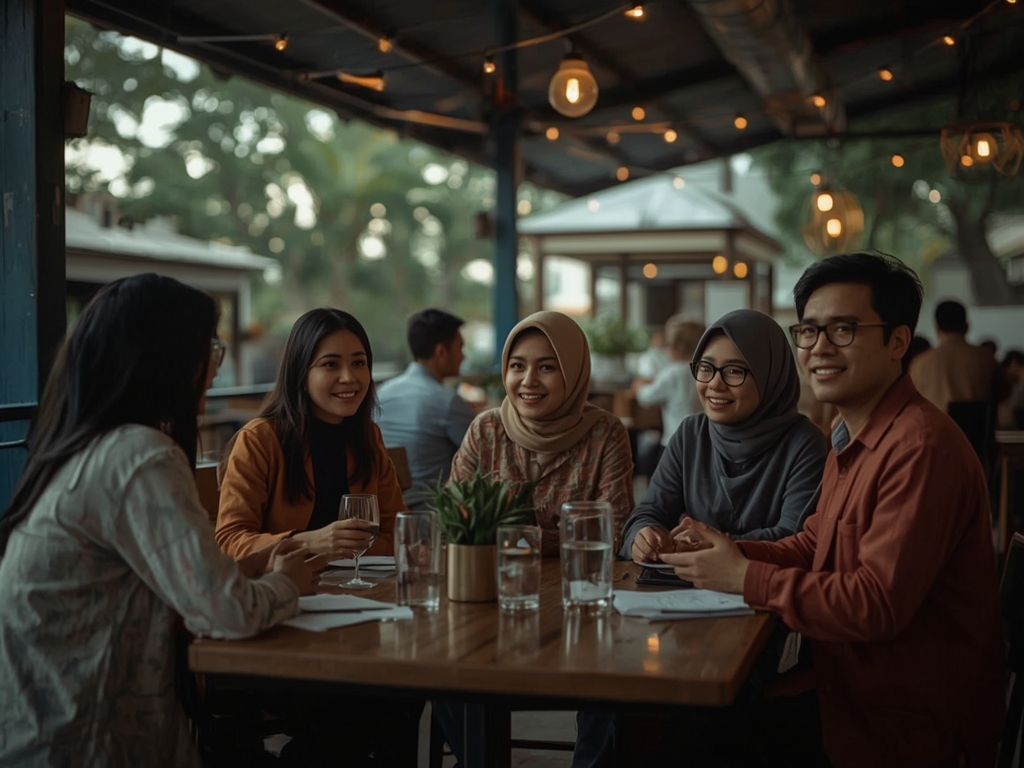 Meluruskan Persepsi tentang Kesehatan dan Pemanfaatan Energi Surya di Kehidupan Sehari-hari